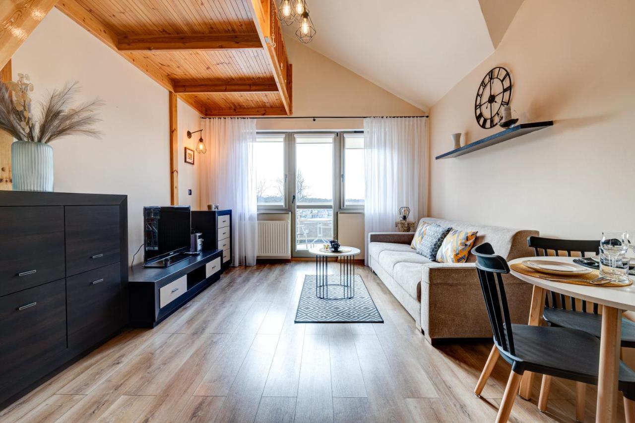 Apartamenty Na Zdrojowej - Visitopl Świnoujście Eksteriør bilde