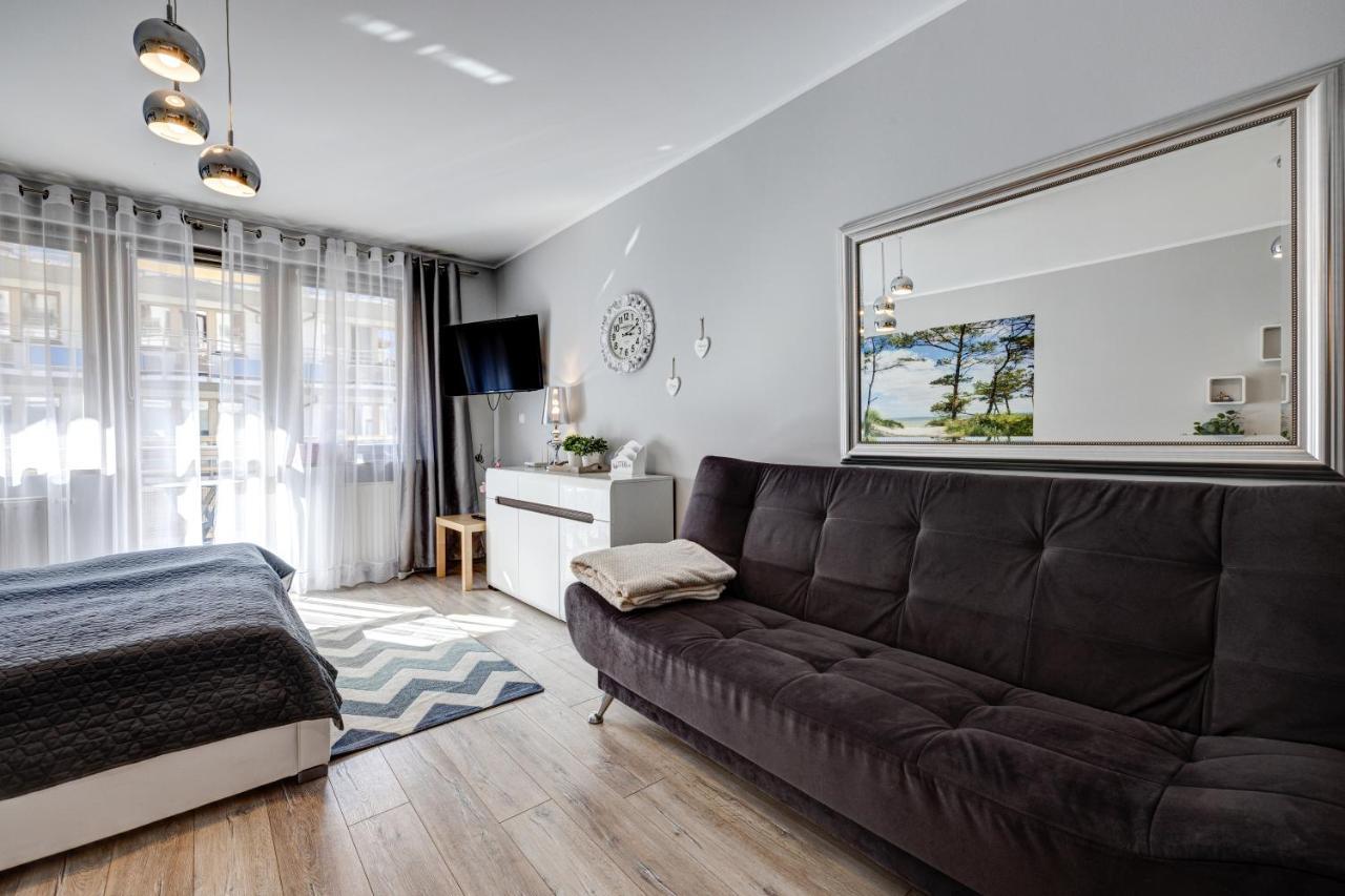 Apartamenty Na Zdrojowej - Visitopl Świnoujście Eksteriør bilde