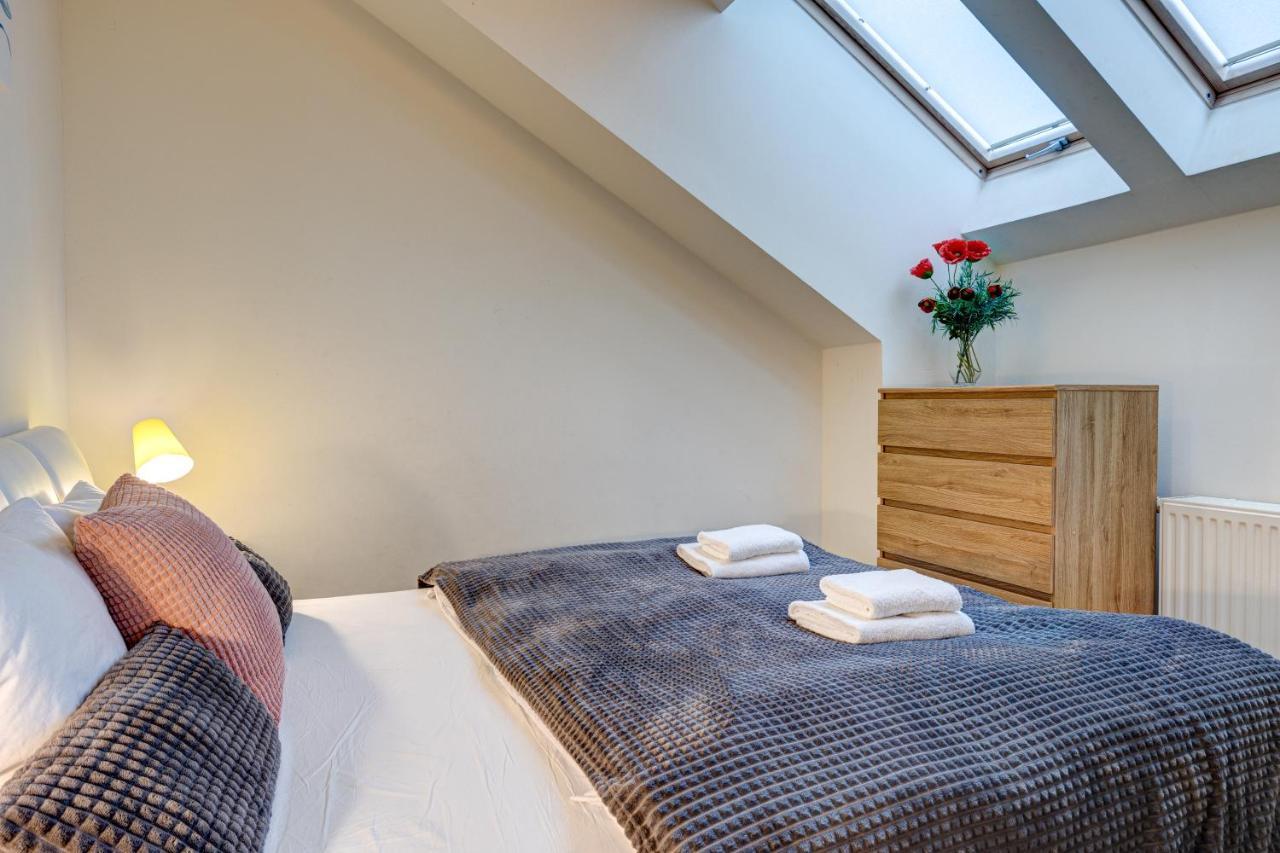 Apartamenty Na Zdrojowej - Visitopl Świnoujście Eksteriør bilde