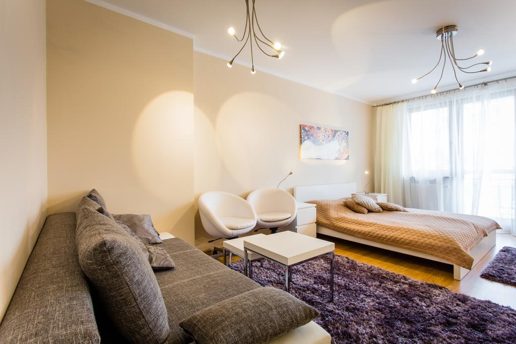 Apartamenty Na Zdrojowej - Visitopl Świnoujście Eksteriør bilde