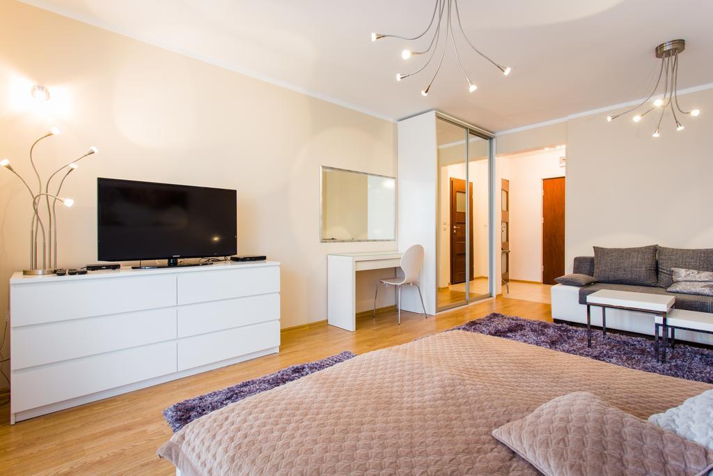 Apartamenty Na Zdrojowej - Visitopl Świnoujście Rom bilde